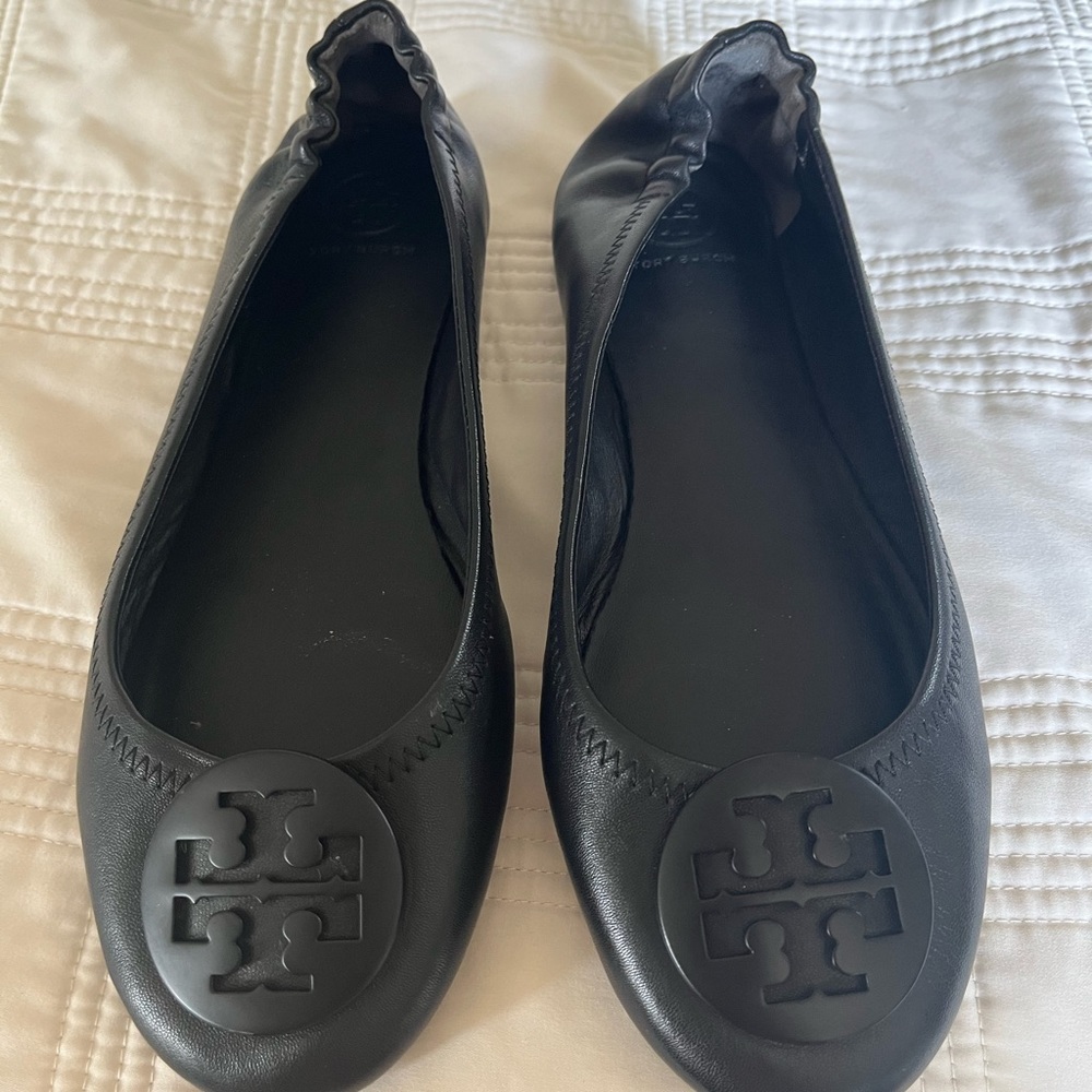Tory Burch Minnie Ballet Flat